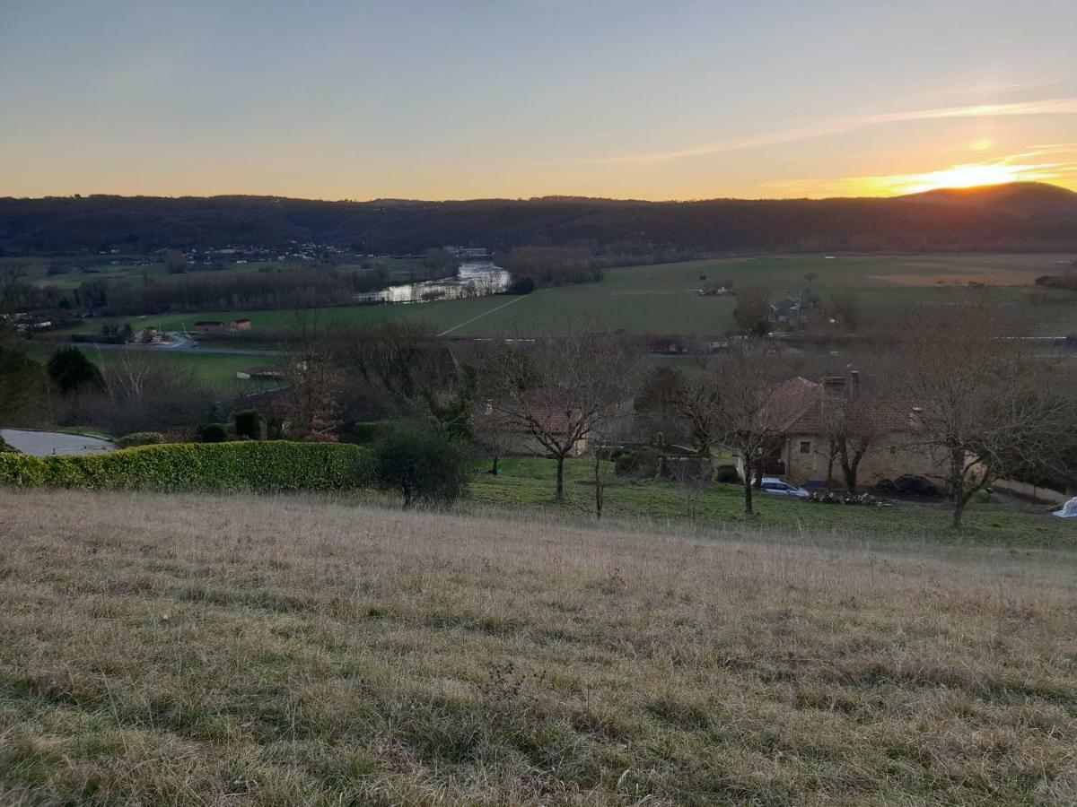 NiD'Amour le Rossignol Bézenac Extérieur photo